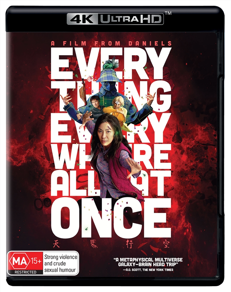 V210-2679023-84268-00 Everything Everywhere All At Once UHD - Image 1