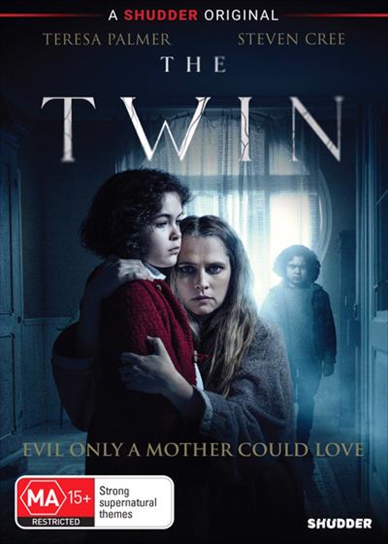 V210-2690579-80730-00 Twin, The DVD - Image 1