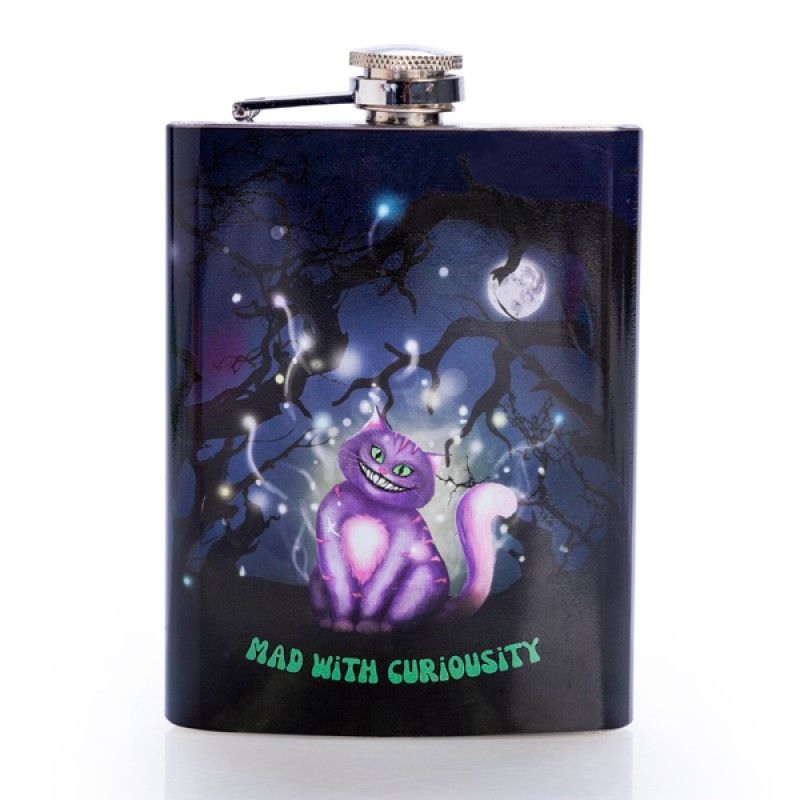 V210-2693866-SDC_2693866_2022-02-9-10-09-15-00 Mad Cat Metal Flask - Image 1