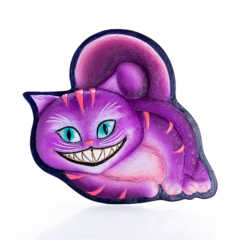 V210-2693869-SDC_2693869_2022-19-8-09-47-10-00 Mad Cat Flat Incense Burner - Image 1