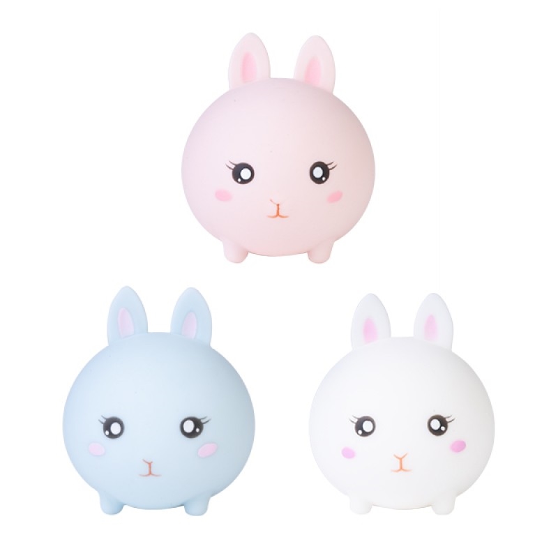 V210-2732766-64896-00 Jumbo Bunny Ball (SELECTED AT RANDOM) - Image 1