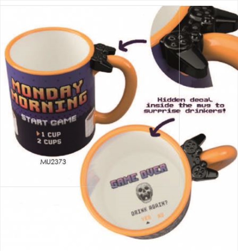 V210-2759545-202502241711-00 Monday Morning - Image 1