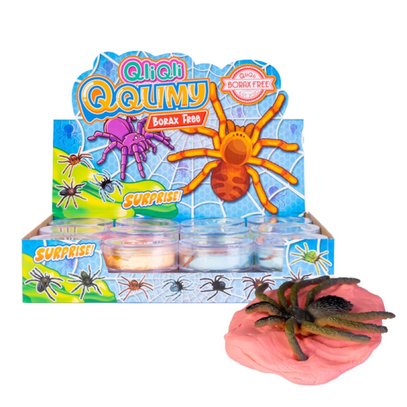 V210-2838615-92315-00 Slime Spider - Image 1