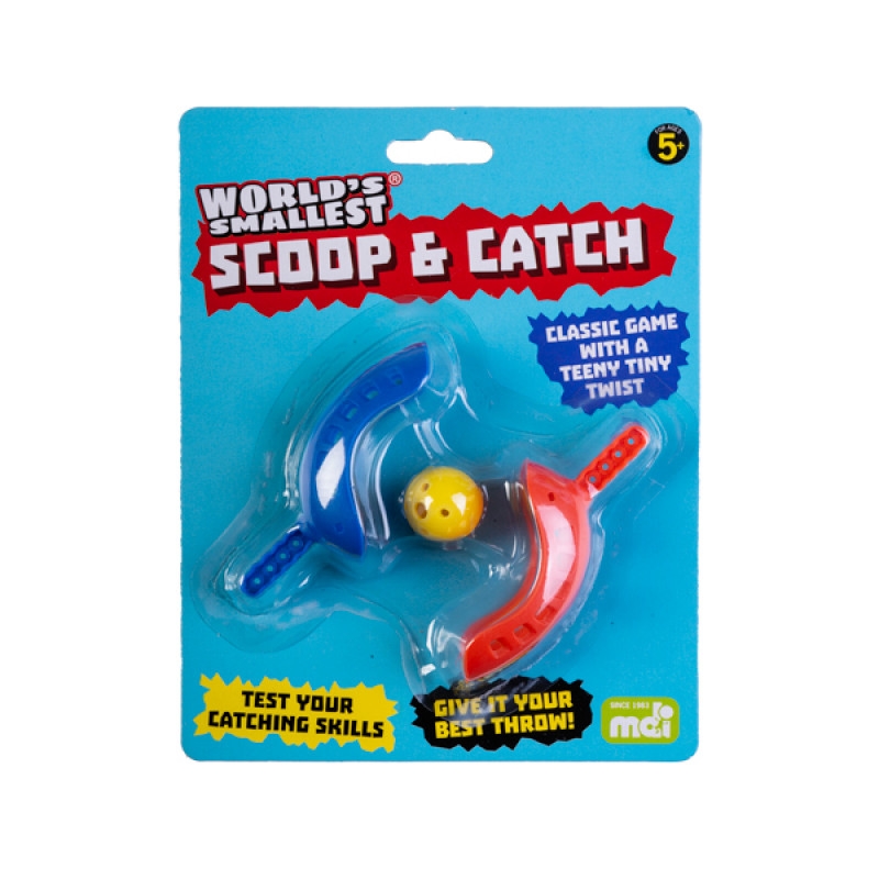 V210-2849338-202502241316-00 Worlds Smallest Scoop & Catch - Image 1