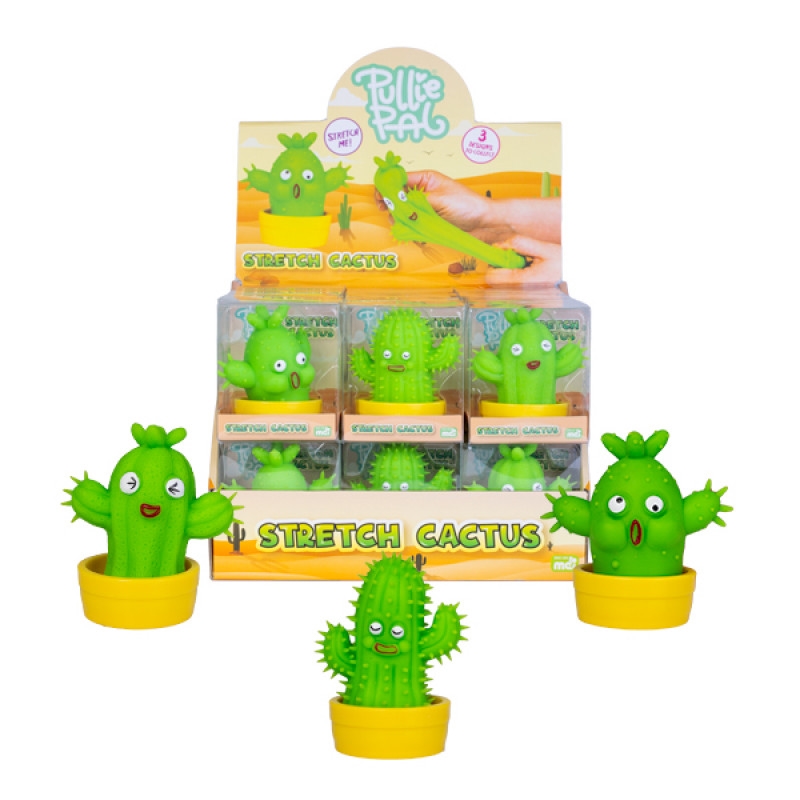 V210-2849343-202502241221-00 Pullie Pal Stretch Cactus - Image 1