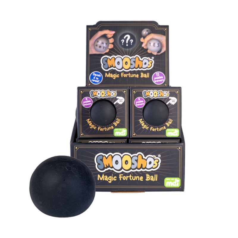 V210-2990338-202503071810-00 Smooshos Ball Magic Fortune - Image 1