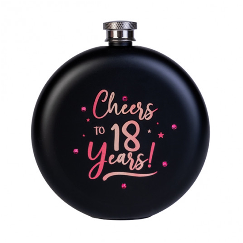 V210-3008981-202503071835-00 Round Flask Rose Gold 18 - Image 1