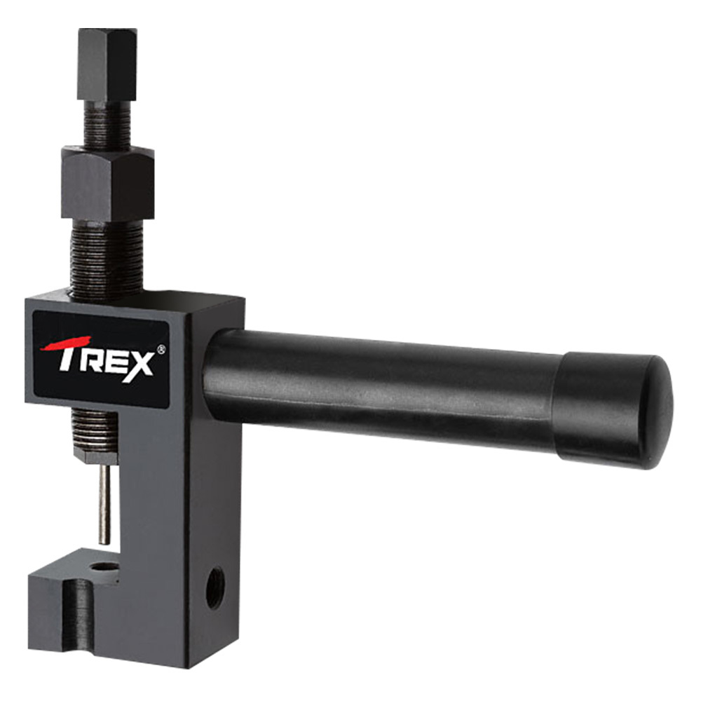 V219-ATOMCBTRXAXX1-44661-00 T-REX Chain Breaker Tool 3in1 Riveter Presser Motorcycle BMX Bike Bicycle - Image 1