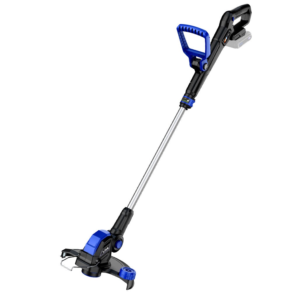 V219-LTMCLSPBSL2A-202506251109-00 POWERBLADE LN4 20V Cordless Electric Line Trimmer & Garden Edger, Skin Only - Image 1