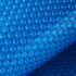 AURELAQUA Solar Swimming Pool Cover 400 Micron Heater Bubble Blanket 6x3.2m