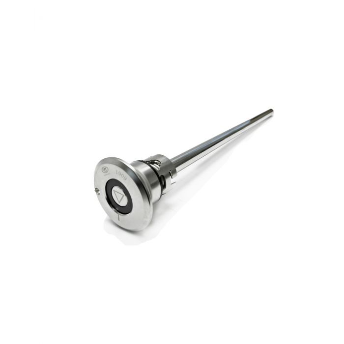 Keg King 50L Stainless Keg Spear - A-Type - Image 3