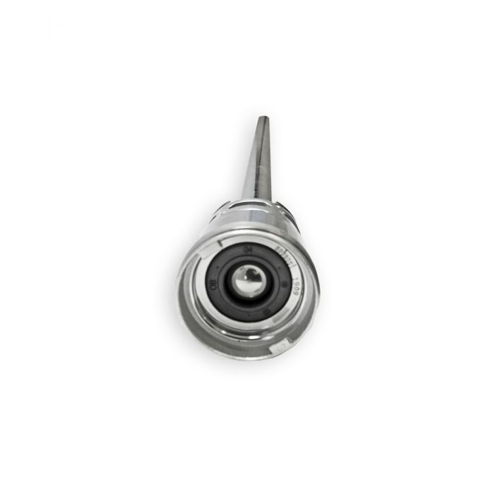 Keg King 50L Stainless Keg Spear - D-Type - Image 3