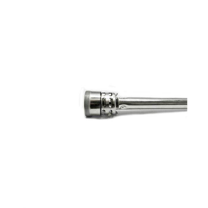 Keg King 50L Stainless Keg Spear - D-Type - Image 4