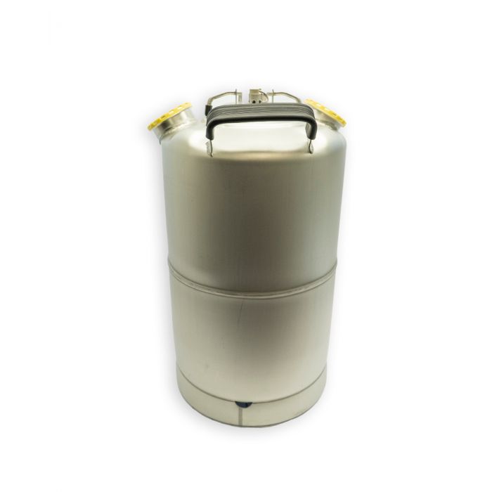 Keg King 15L Wash Out Keg-With Spear - Image 1