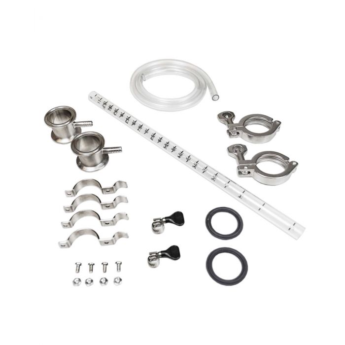 V225-AG4-LEVELGAUGE-7GAL-70064-00 G4 External Level Gauge - 7gal - Image 1