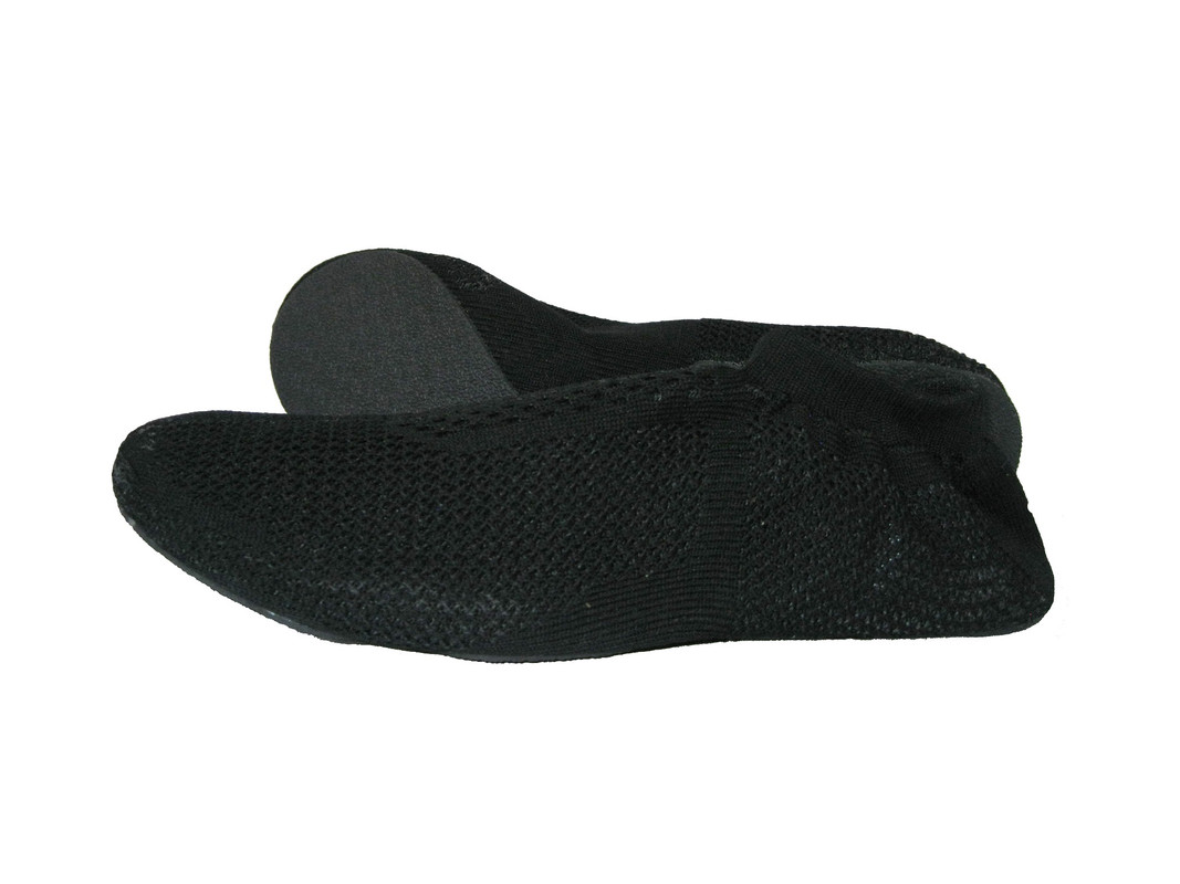 V228-BLACK38-96005-00 Minimal training shoes - Image 1