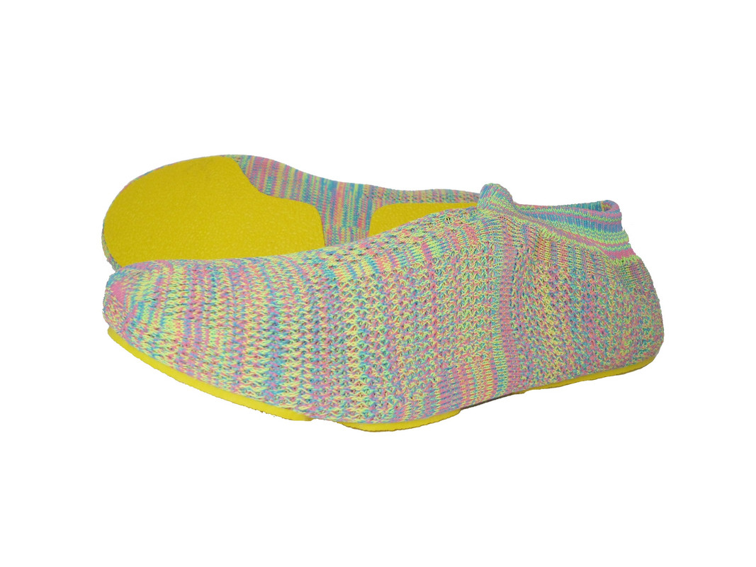V228-RAINBOW37-96042-00 Minimal training shoes - Image 1