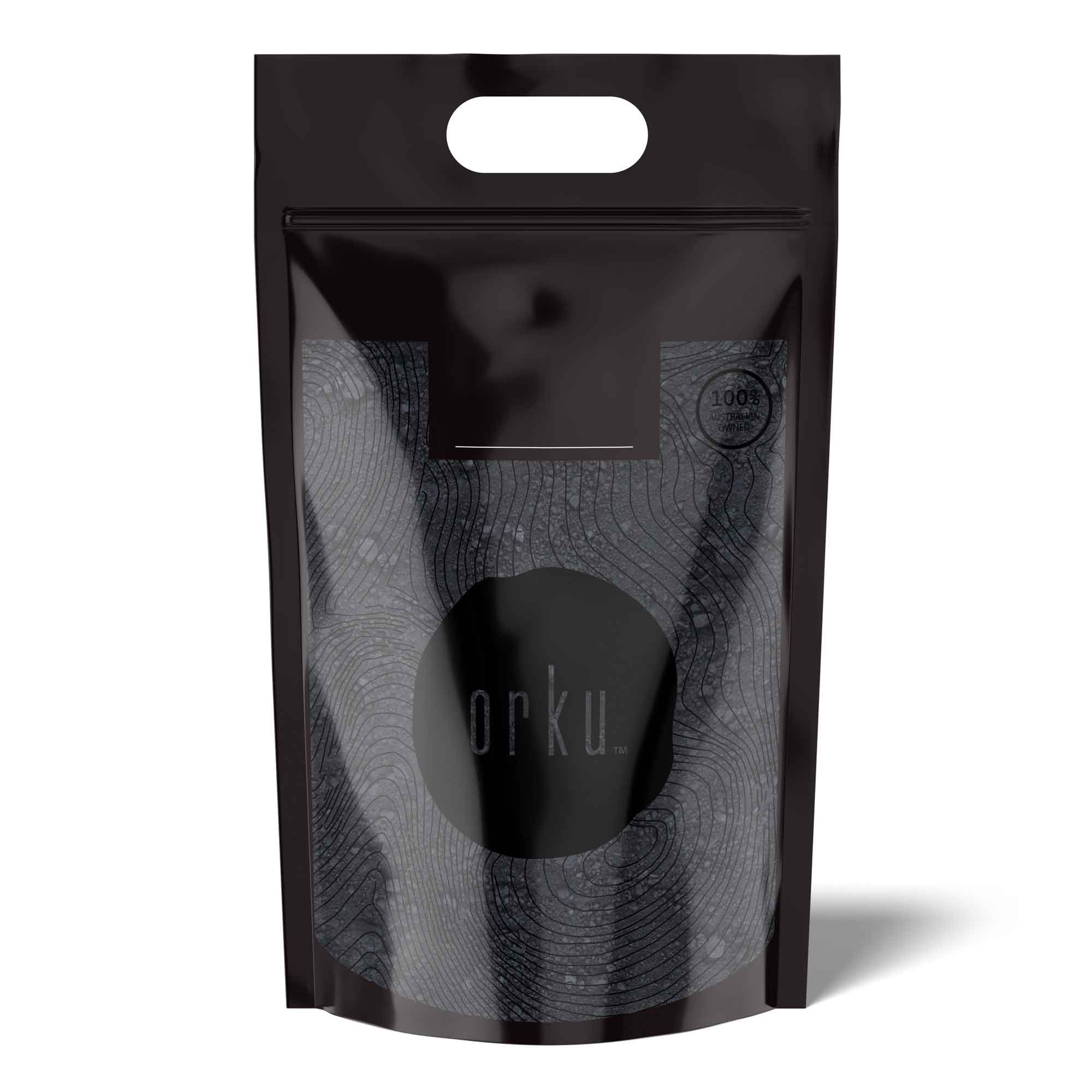 V238-SUPDZ-12594315067472-202507141231-00 Orku 5Kg Activated Carbon Powder Coconut Charcoal - Water Filtration - Image 1