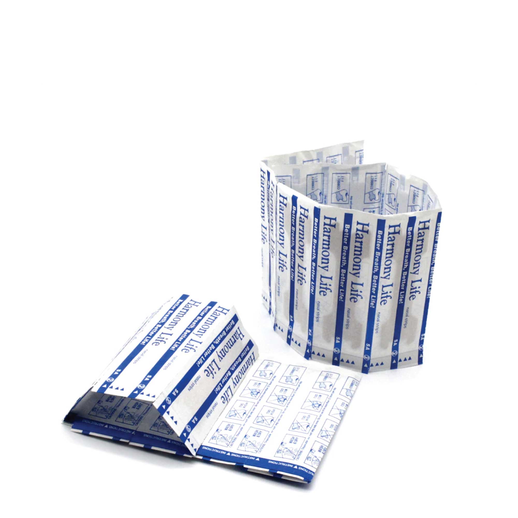 V238-SUPDZ-16803462598-202507252140-00 200x Anti Snore Aid Snoring Nasal Strips - Nose Sleeping and Breathing Device - Image 1