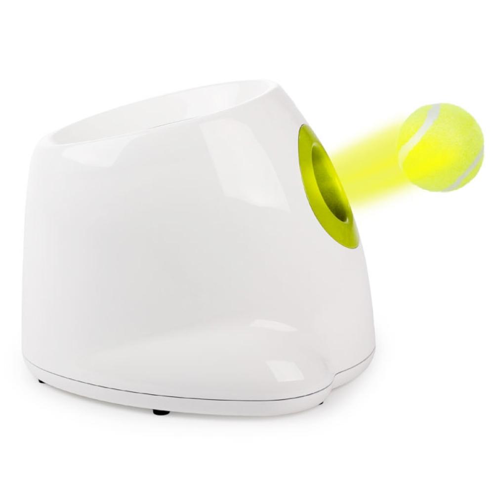 V238-SUPDZ-25706217286-202505271451-00 Hyper Fetch Mini Dog Ball Thrower - Small Interactive Pet Toy Launcher - Image 1