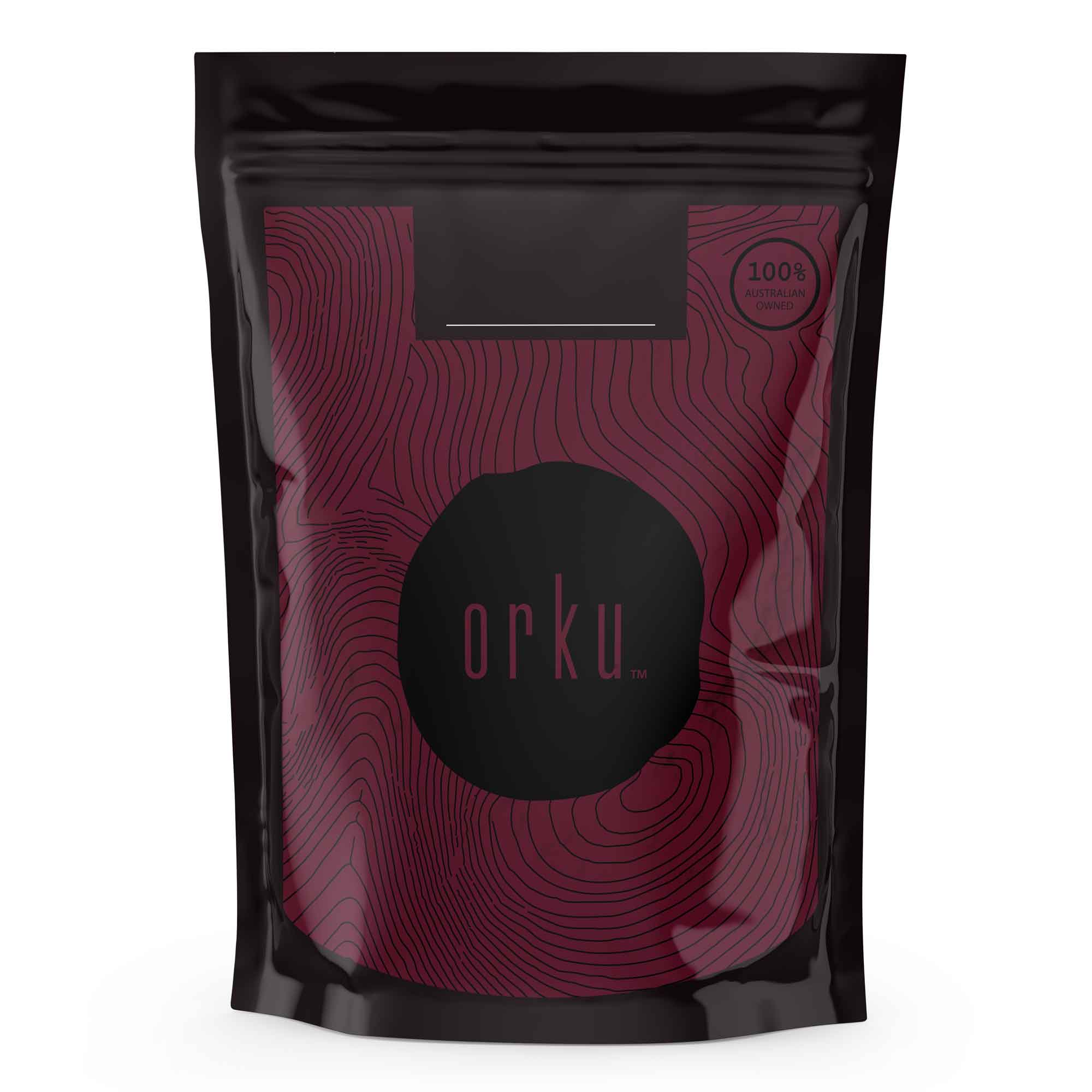 V238-SUPDZ-39739367850064-202505231210-00 1Kg Organic Beetroot Powder Superfood Beet Root Supplement Beta Vulgaris - Image 1