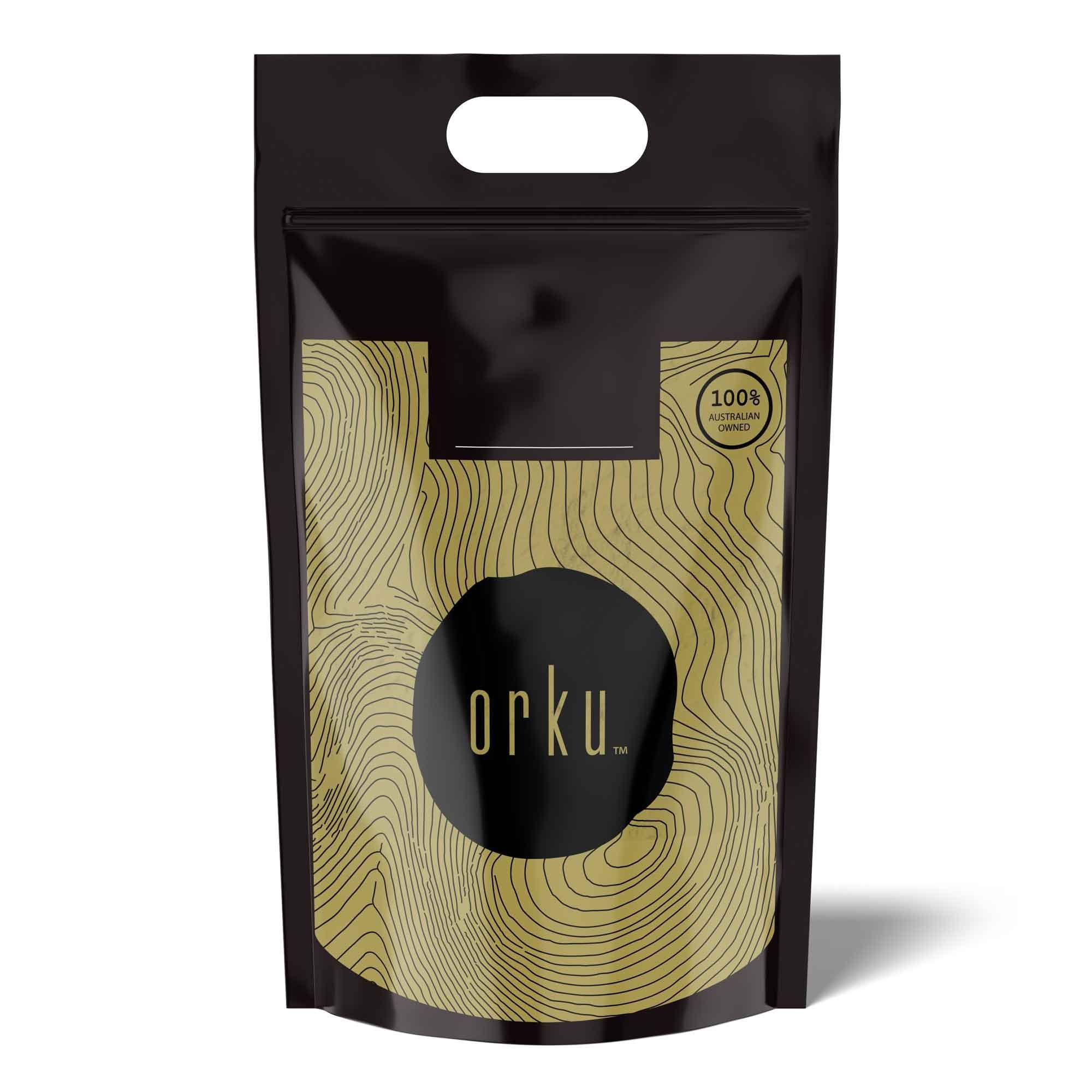 V238-SUPDZ-39745950875728-202507252025-00 5Kg Organic Matcha Green Tea Powder Camellia Sinensis Leaf Supplement - Image 1