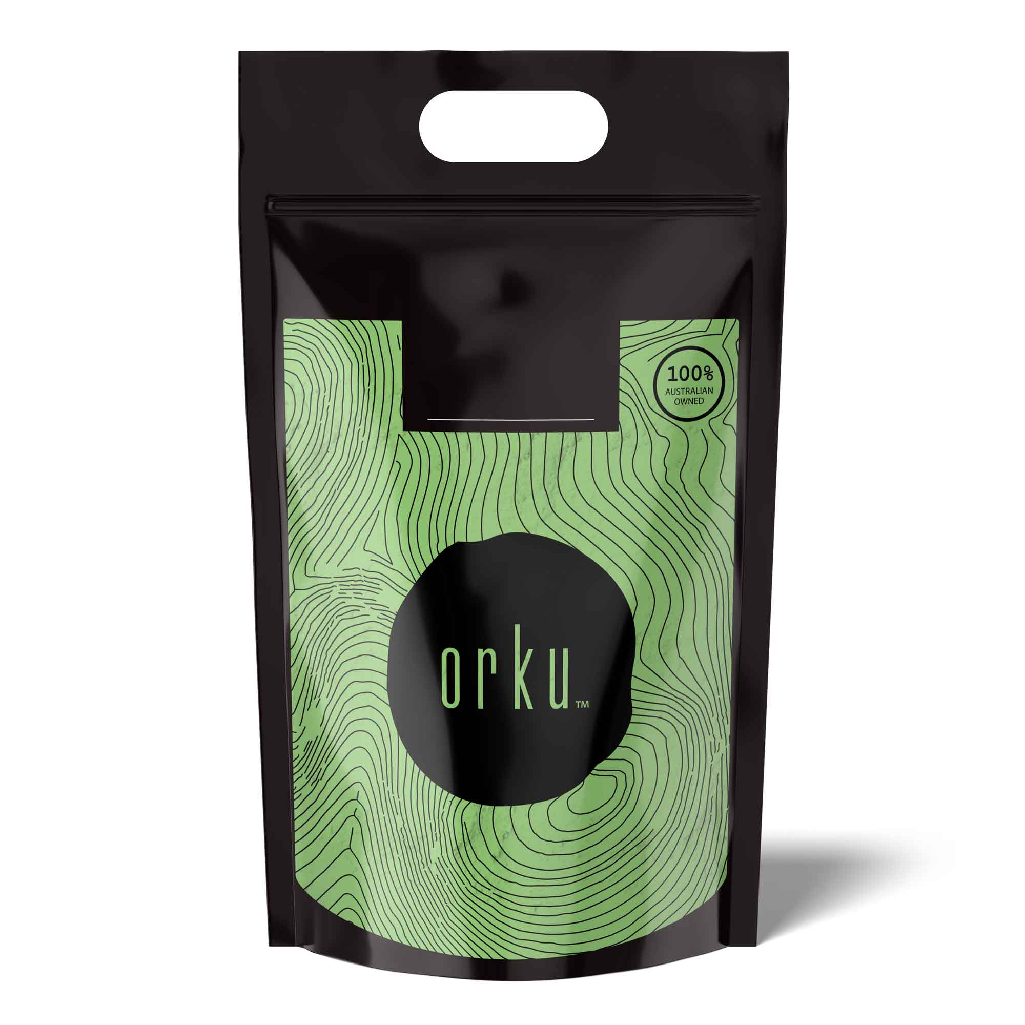 V238-SUPDZ-39746770108496-202505271440-00 Bulk 10Kg Organic Barley Grass Powder Hordeum Vulgare Leaf Superfood Supplement - Image 1