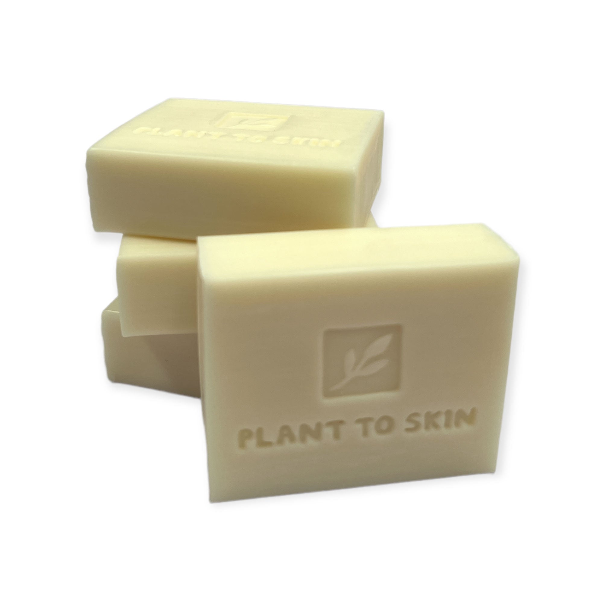 V238-SUPDZ-39894038937680-202507311152-00 4x 100g Plant Oil Soap Gardenia Scented - Pure Natural Vegetable Bar - Image 1
