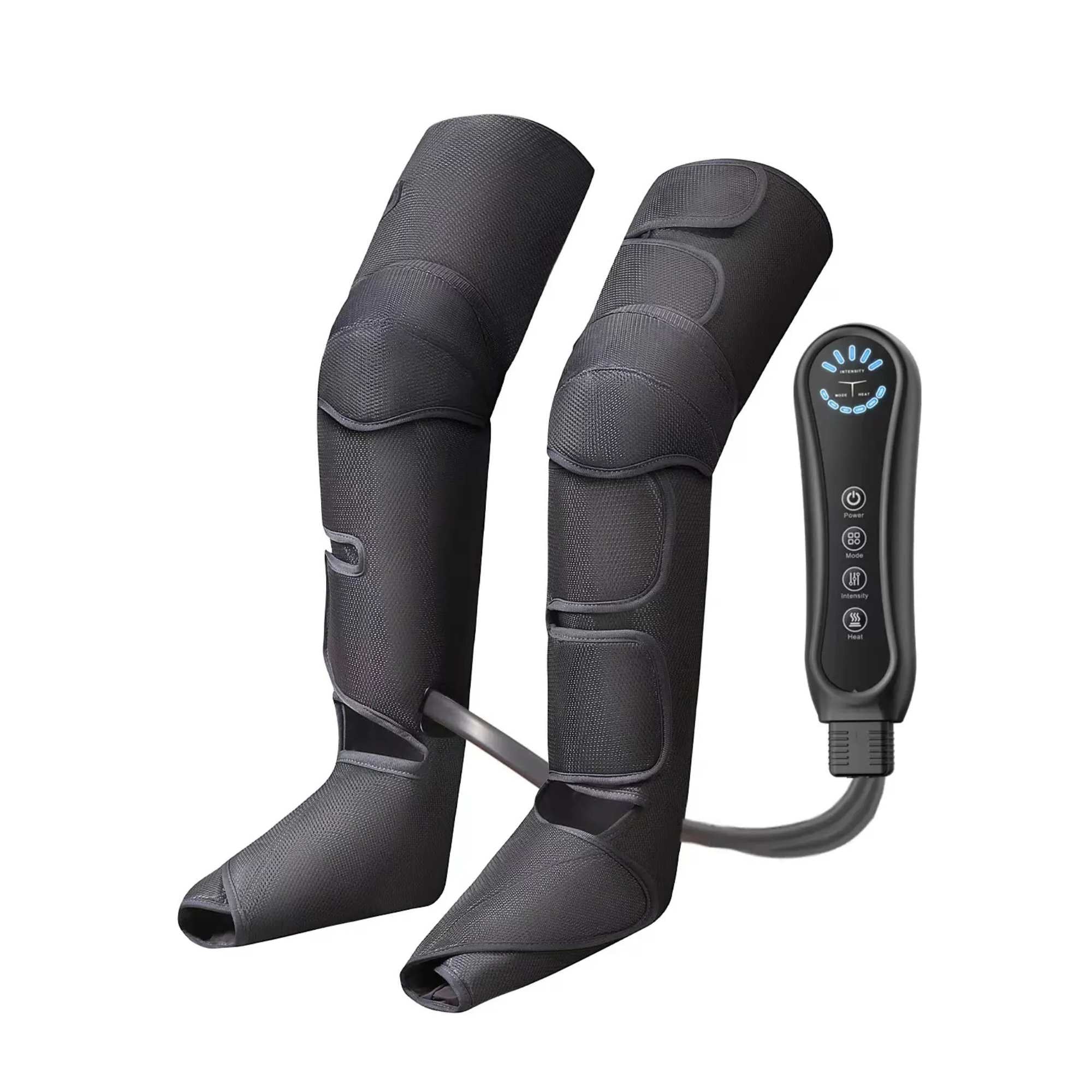 V238-SUPDZ-41059817259088-202505271127-00 Orku Air Compression Massager for Leg Knee Foot - Pressure Therapy & Circulation - Image 1