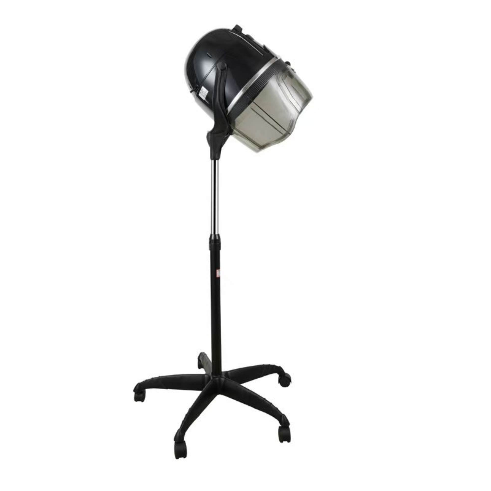V238-SUPDZ-60057059334-202507251941-00 Free Standing Hair Dryer Hood Bonnet Hairdryer Height Adjustable Salon Equipment - Image 1