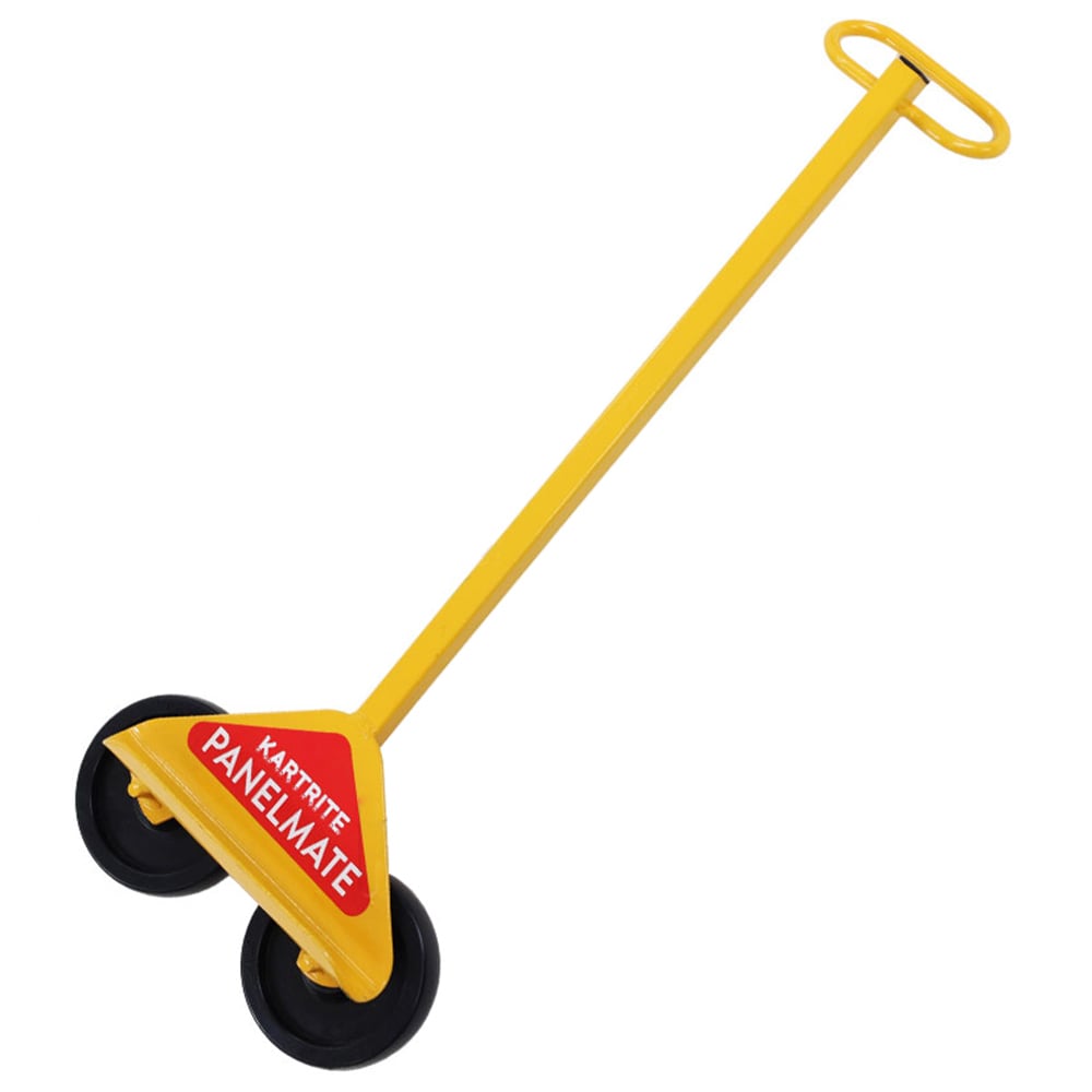 V240-KART-49-75211-00 Kartrite Trolley For Drywall Chipboard Lifter Plaster Sheet Panel Tools Lift - Image 1