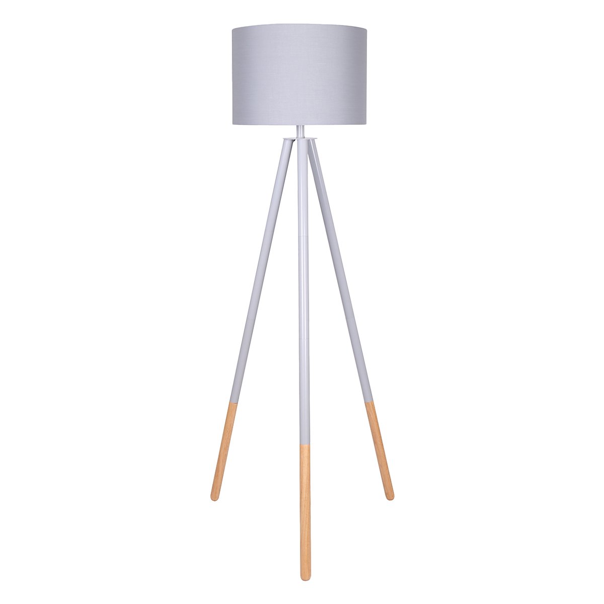 V240-LMP-MLM-681-71579-00 Sarantino Adjustable Height Arc Floor Lamp Antique Brass Shade - Image 1