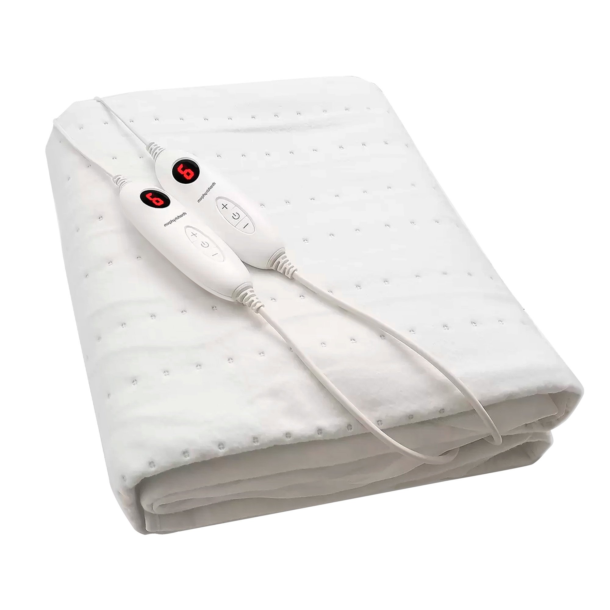 V240-MREBKG5-189798-00 Morphy Richards Electric Blanket - King - Image 1