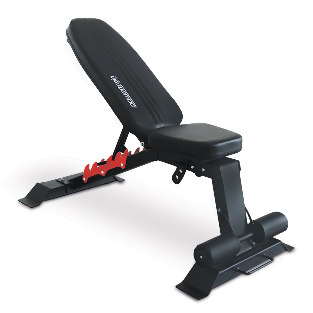 V240-WBD-218-71550-00 Powertrain Home Gym Adjustable Dumbbell Bench - Image 1