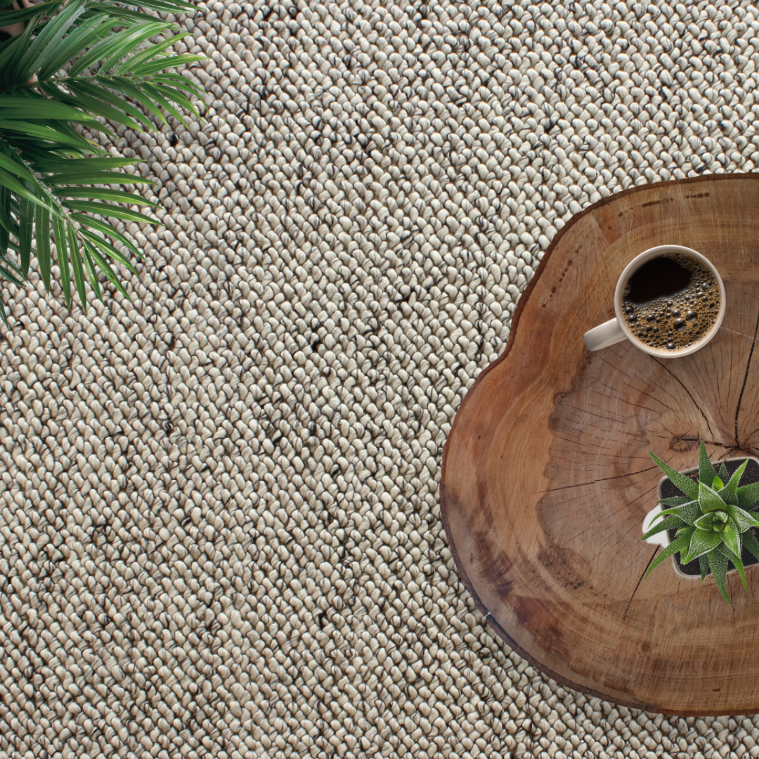 V262-LGH-1031CIG-172551-00 Aurora Hand Woven Wool Floor Rug - 240x340 - Image 1