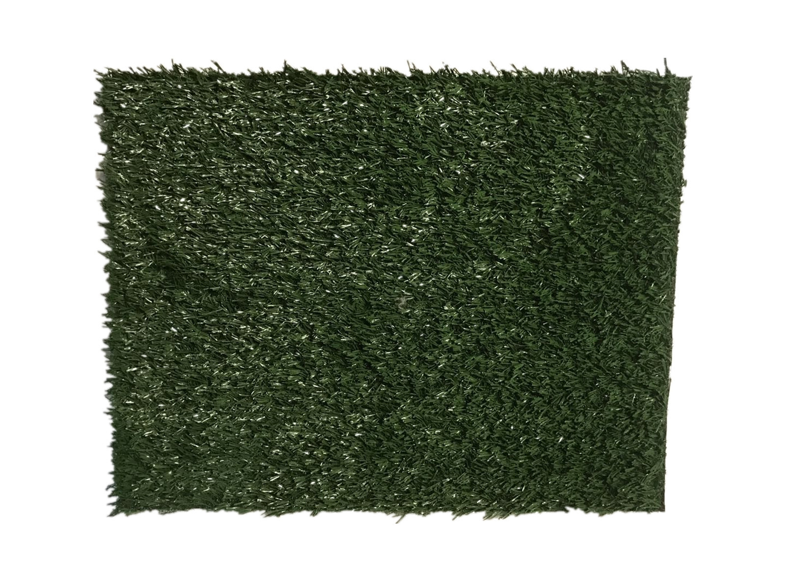 V278-3XGRASS-66011-00 YES4PETS 3 x Synthetic Grass replacement only for Potty Pad Training Pad 59 X 46 CM - Image 1