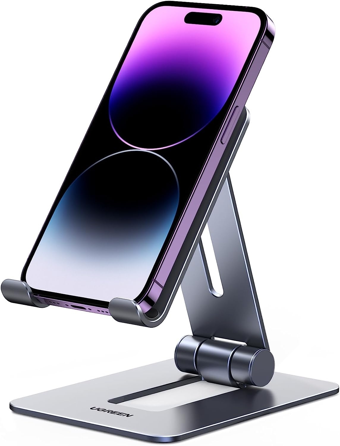 V28-ACBUGN15608-91029-00 UGREEN 15608 Desktop Phone Stand - Image 1
