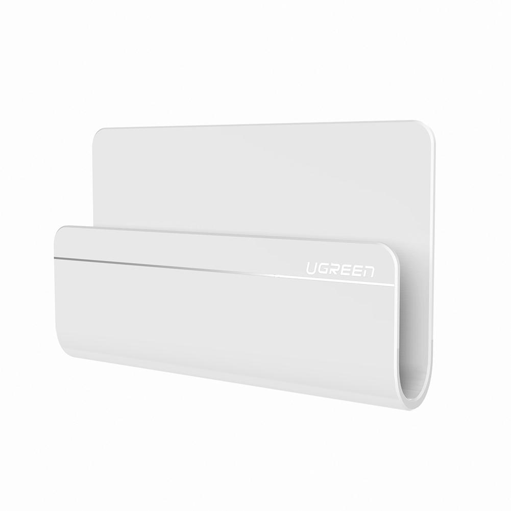V28-ACBUGN30394_acbugn30394-1_1 UGREEN 30394 Wall Mount Phone Holder - Image 1