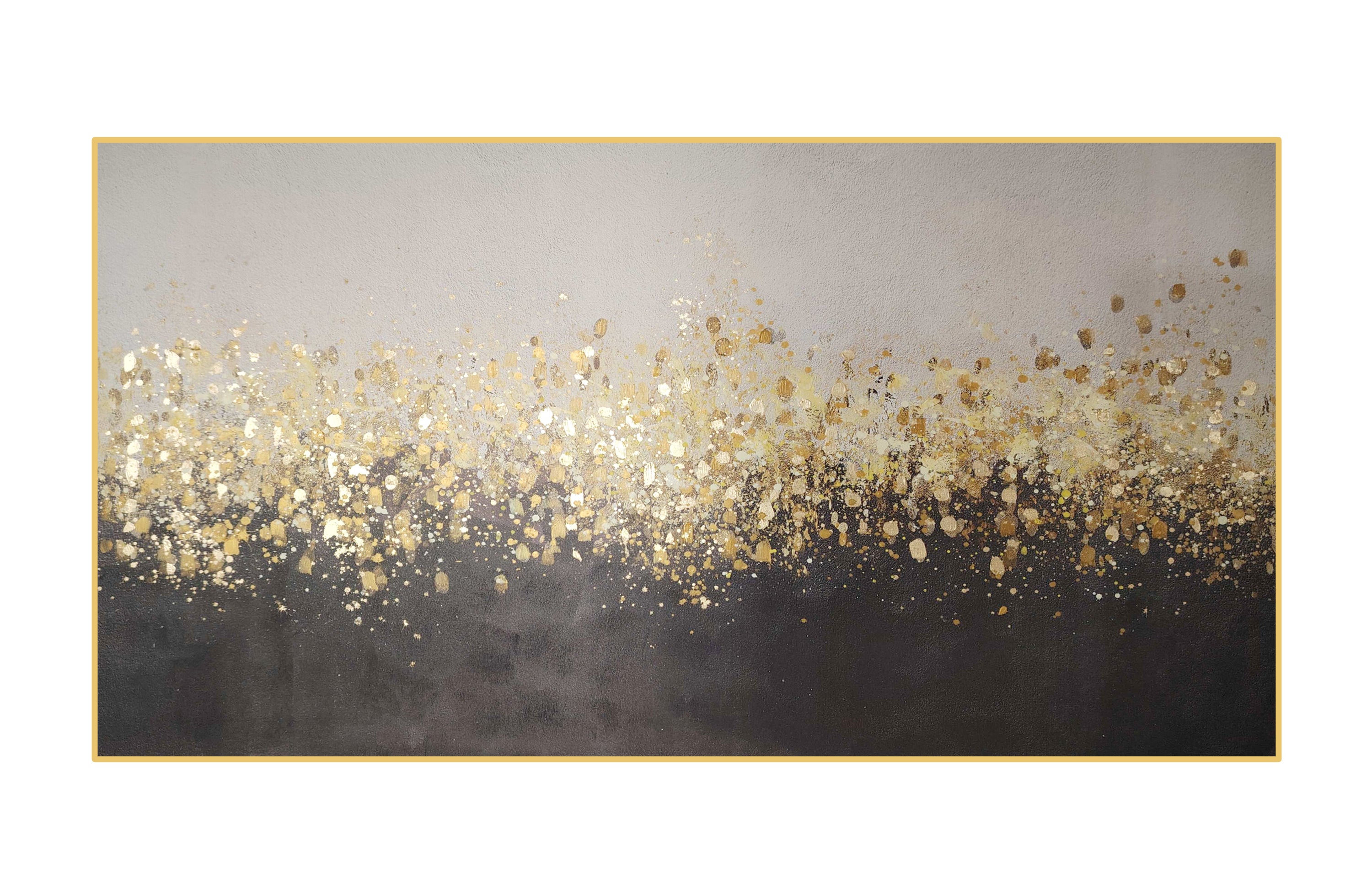 V292-GLAMOUR-CANVAS-WALL-ART-X-LARGE-202509031659-00 Glamour Framed Canvas Wall Art - X Large - Image 1