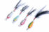 4x 6g Metal Spoon Fishing Hard Lure Spinner Spoon Baits