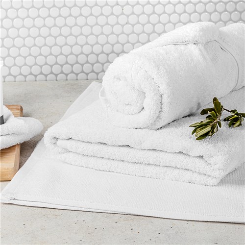 V340-HP-BTR-1-202505191431-00 HOTEL QUALITY BATH TOWEL SET - 6 pcs- WITH FREE DELIVERY - Image 1