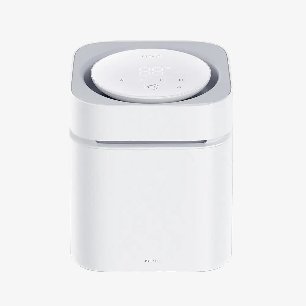 V390-EAN13K2-66677-00 PETKIT Air Magic Cube Smart Odour Eliminator - Image 1