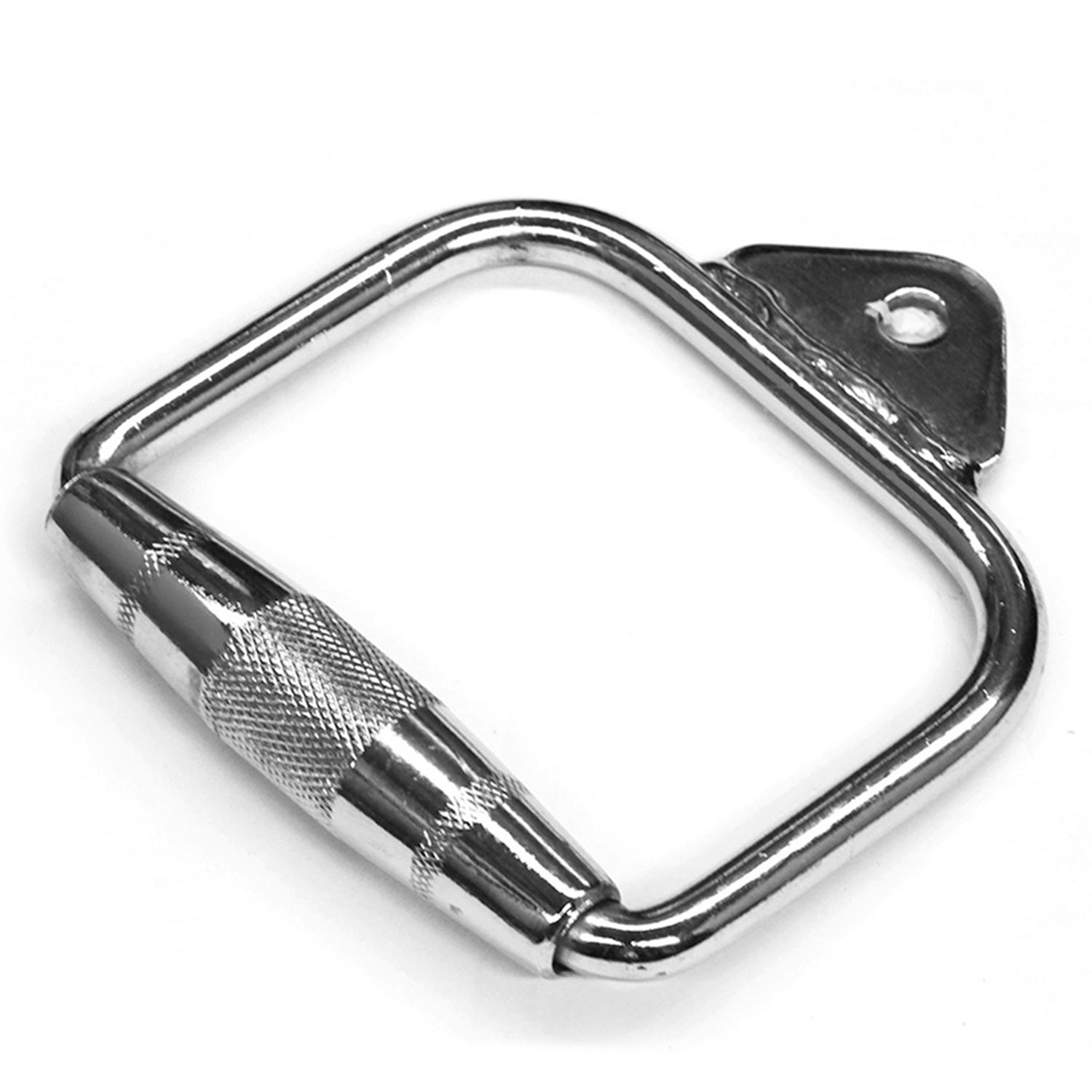 V420-ATTACHDSTIRRUPHANDLE-87876-00 CORTEX D Stirrup Handle Gym Station Attachment - Image 1