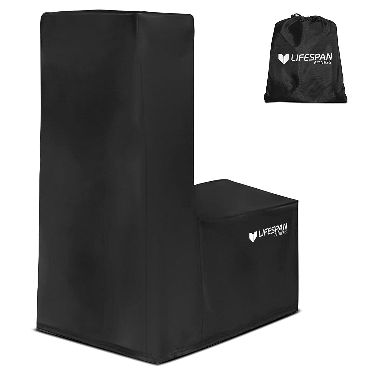 V420-COVERCT-87944-00 Lifespan Fitness Cross Trainer Cover - Image 1