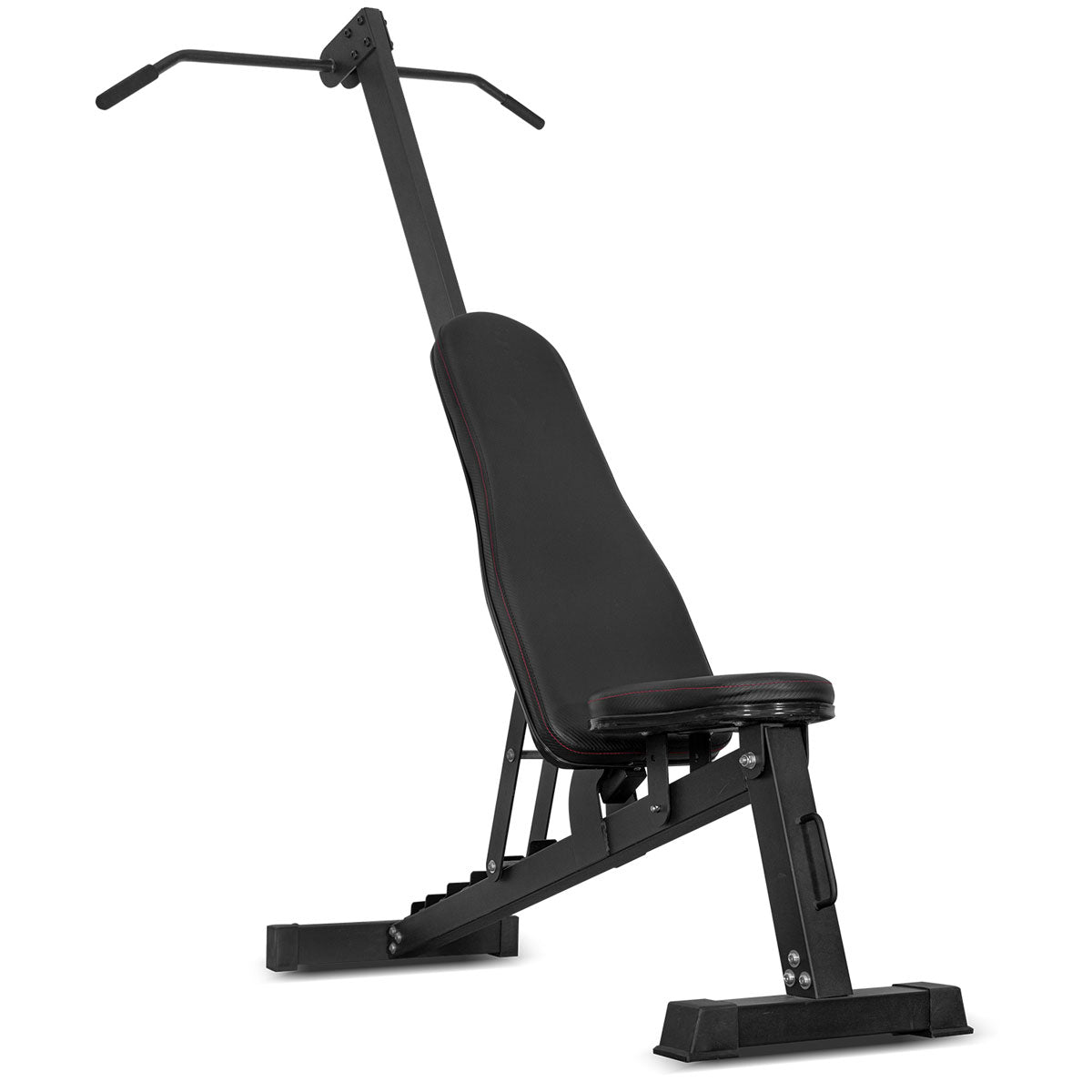 V420-CSBN-BN6CUP-197867-00 CORTEX BN6 FID Bench with Chin Up Attachment Set - Image 1