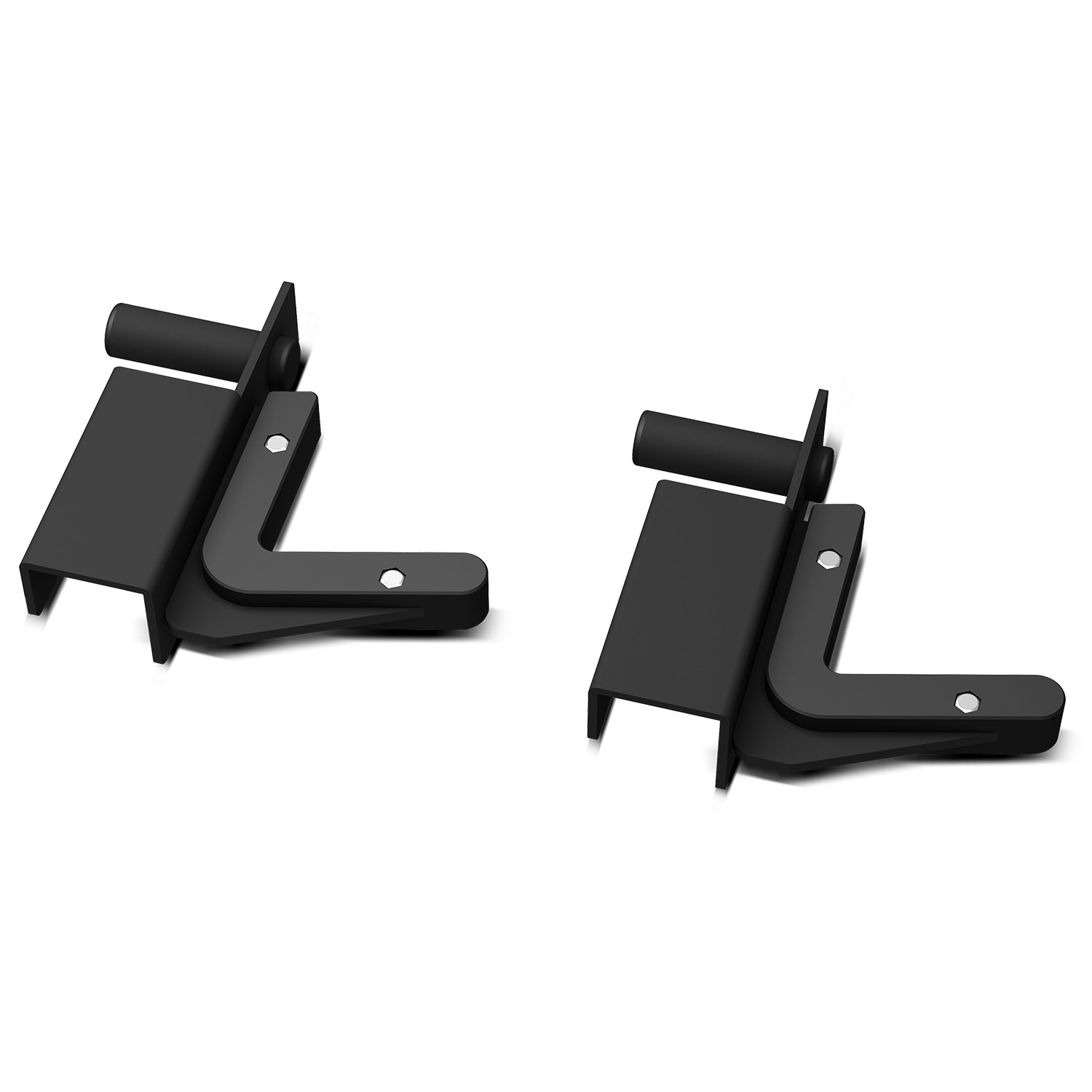 V420-CSPS-JH25050-25-87846-00 CORTEX J-Hook V2 (Pair, Suits PR/SR Series) - Image 1