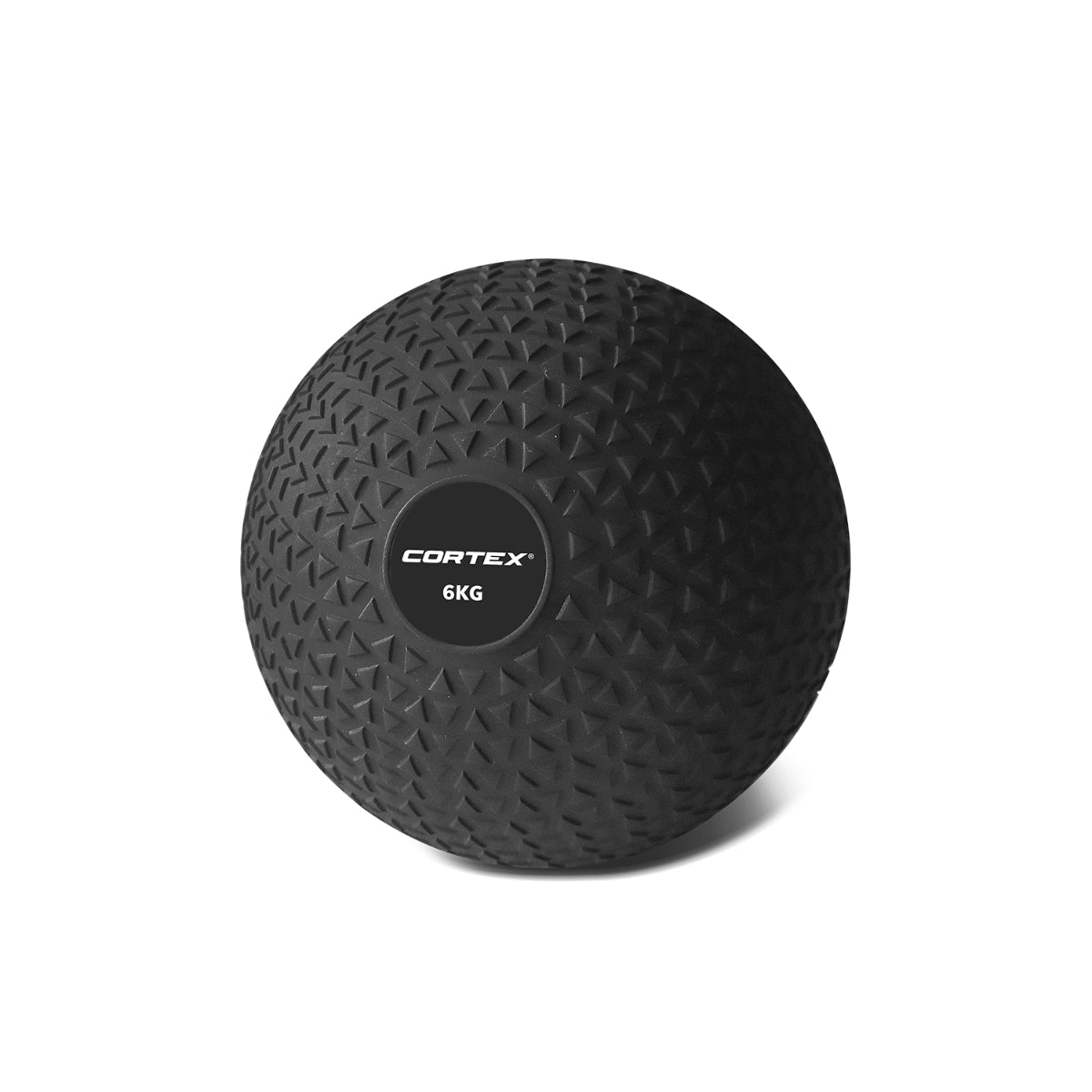 V420-CSST-SBLV2-06-94978-00 CORTEX 6kg Slam Ball V2 - Image 1