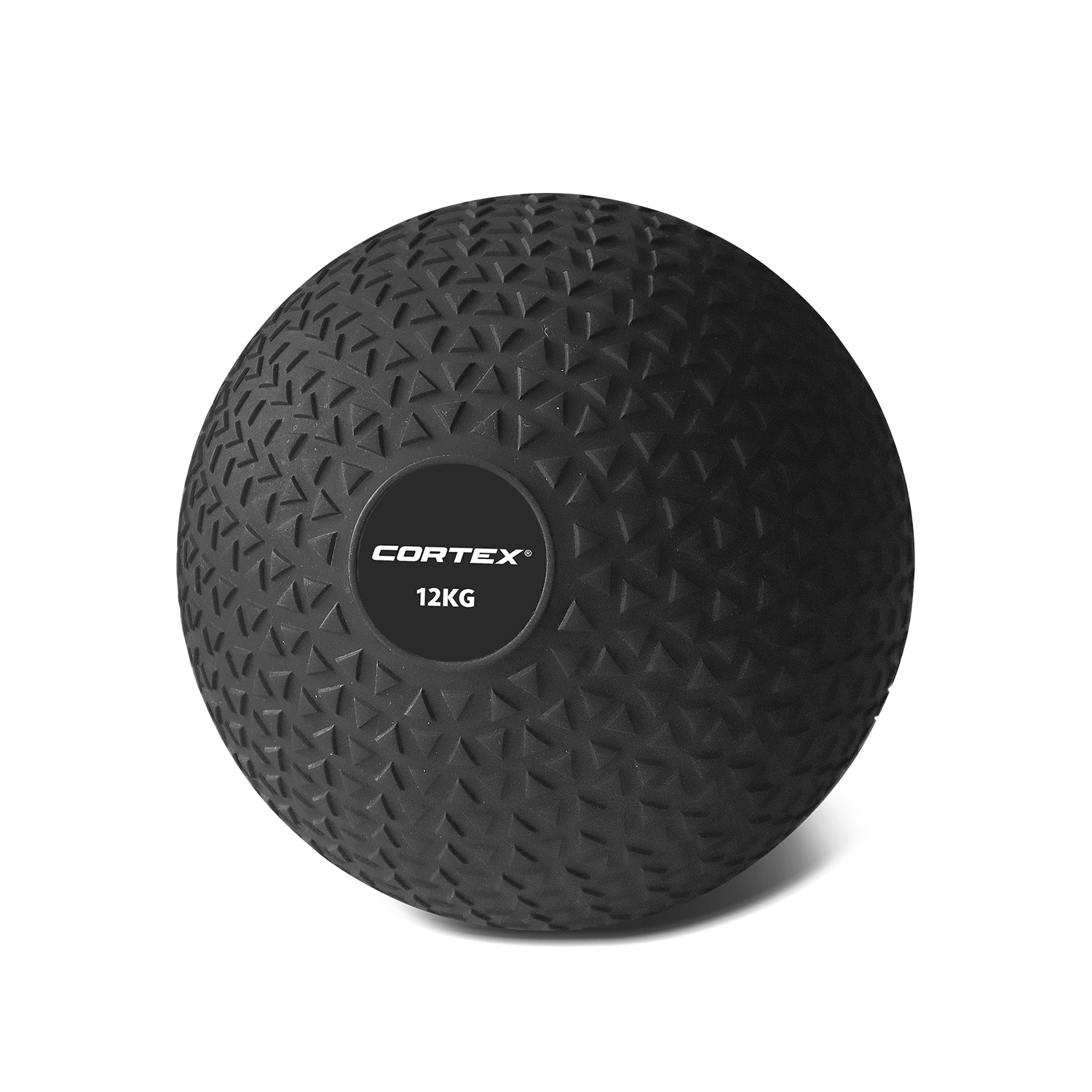 V420-CSST-SBLV2-12-87901-00 CORTEX 12kg Slam Ball V2 - Image 1