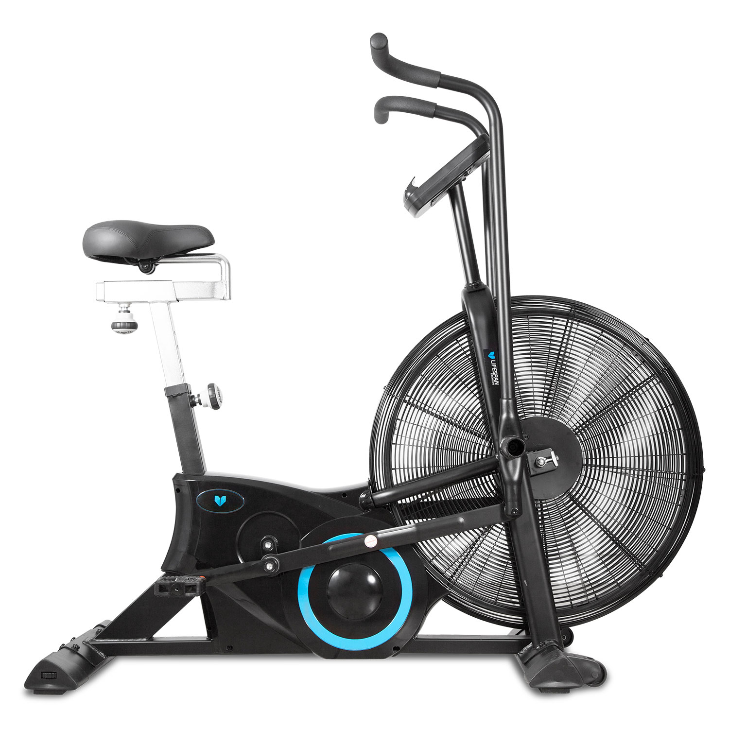 V420-EXER90H-86894-00 Lifespan Fitness EXER-90H Exercise Bike - Image 1