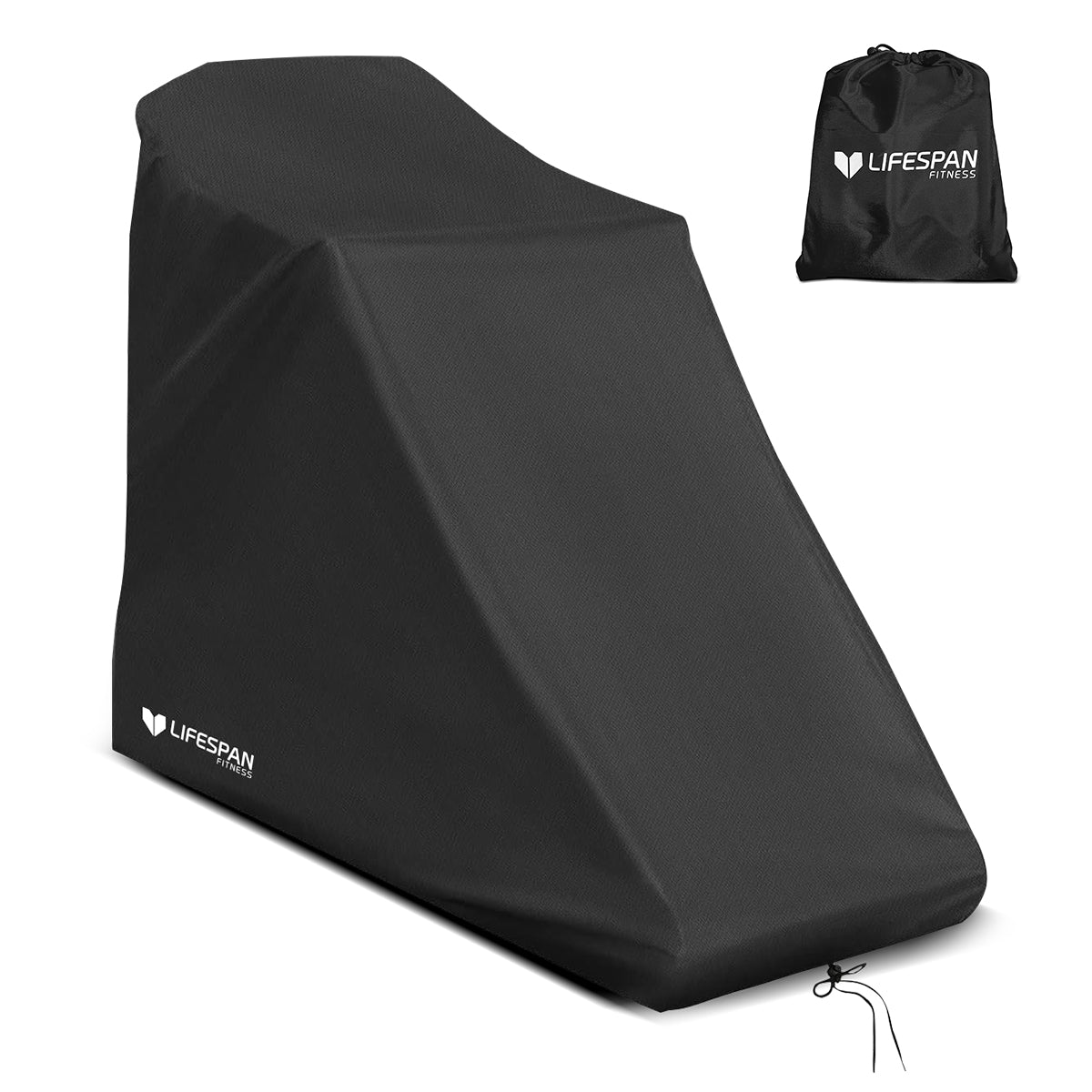 V420-LFAC-TMCVRNFT-197883-00 Lifespan Fitness Treadmill Cover for Non-Folding Treadmills - Image 1
